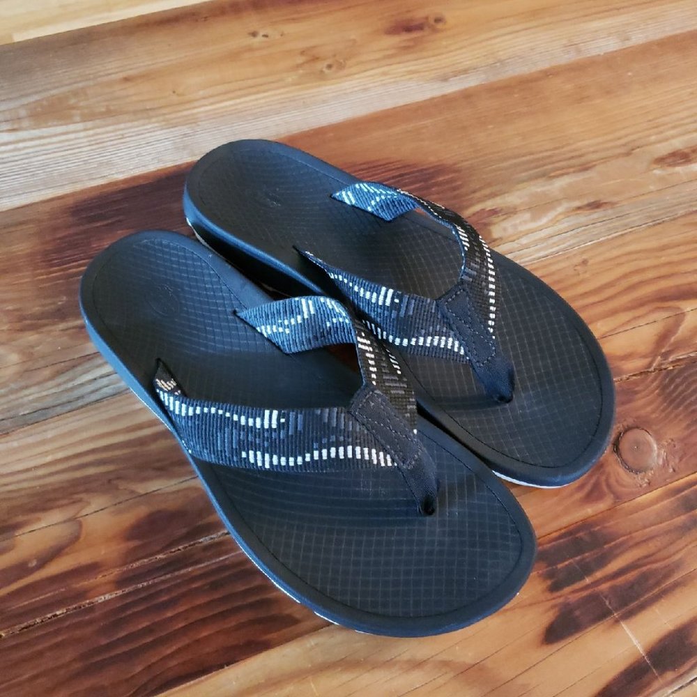 Playa Pro Chaco flip flops sandals size